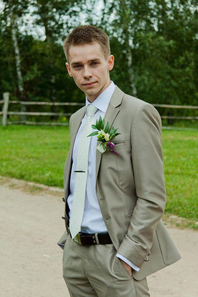 Олег Белозорович