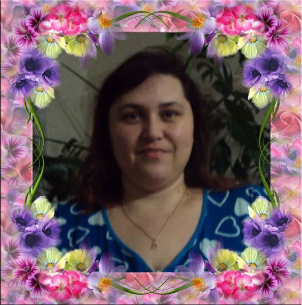 Гульнара Баянова