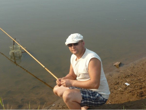 Алексей Решетников