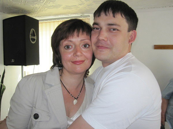 Наталья Аллаярова