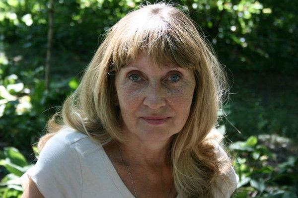 Наталья Ананьева