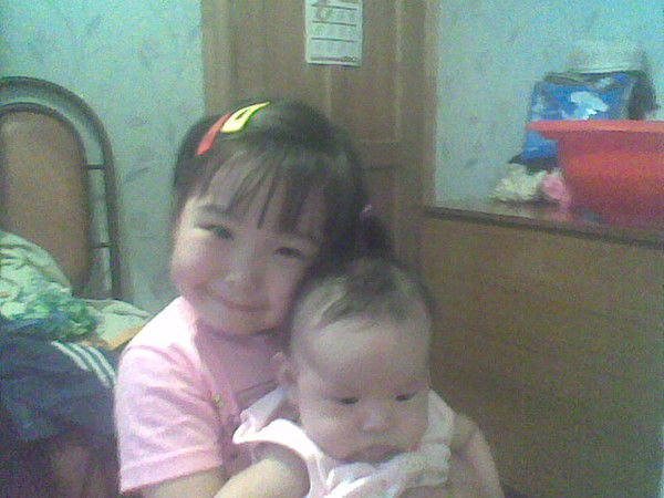 Kadyrbek...aldanysh Abirovy