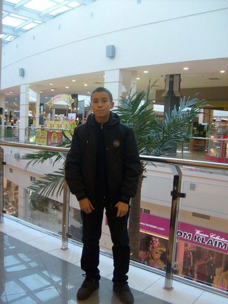 Ильнур Гильмутдинов