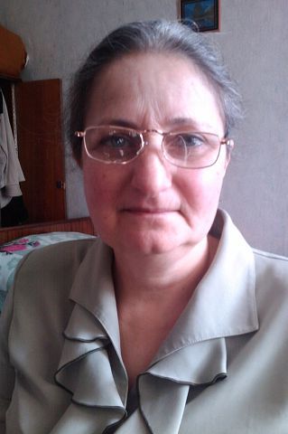 Тамара Авакова