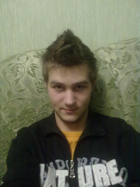 Иван Окунев