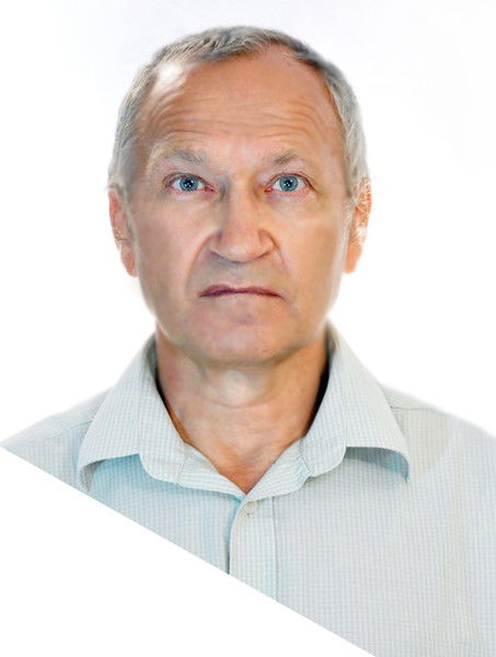 Олег Радченко