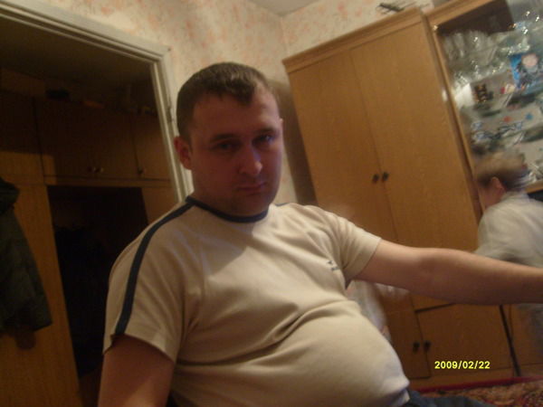 Алексей Верчагин