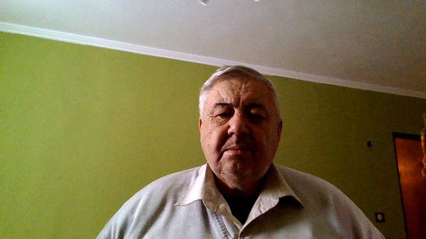 Алексей Суспицын