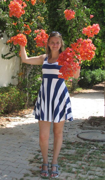 Мария Гусева