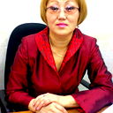 Тина Эдеева