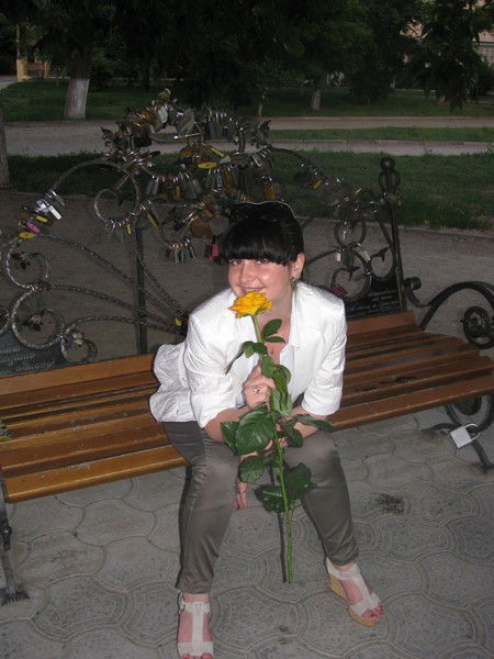 Аида Порубльова