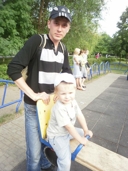 Виталий Школяров