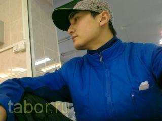 Мухиддин Мирбабаев