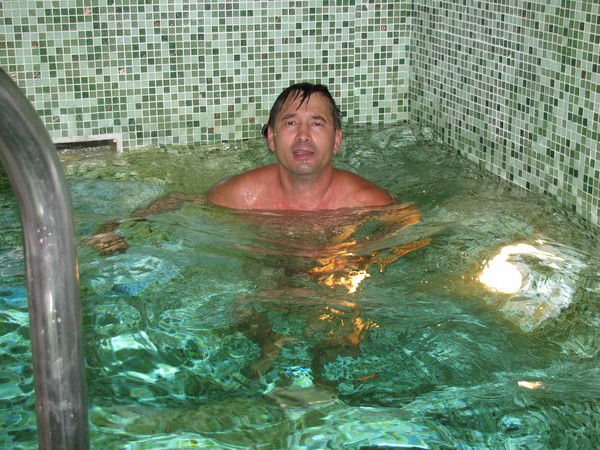 Роман Долгов