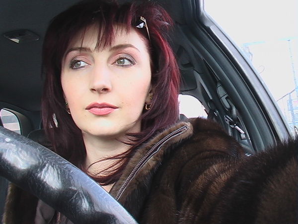 Ольга Мухина