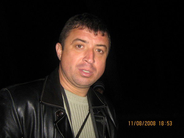 Дима Кучеренко