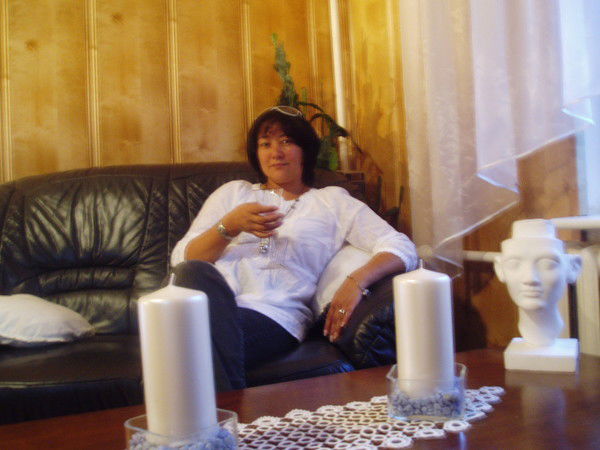 Эля Климова