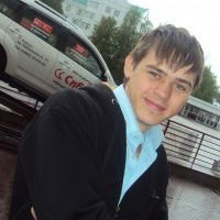 Вячеслав Man