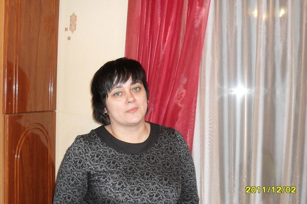 Елена Лазарева