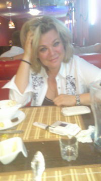 Лариса Кузнецова