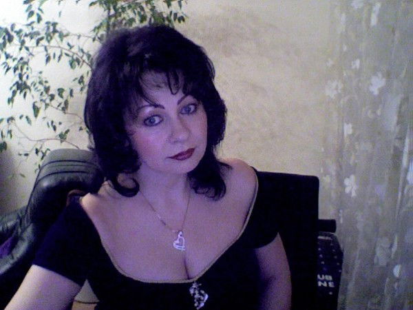 Наталия Gabara