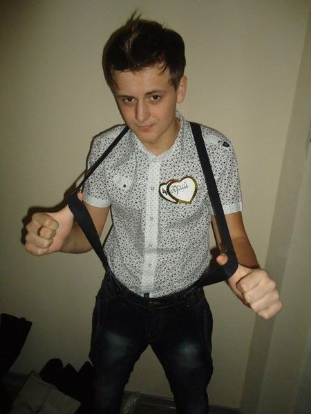 Михаил Тамазаев