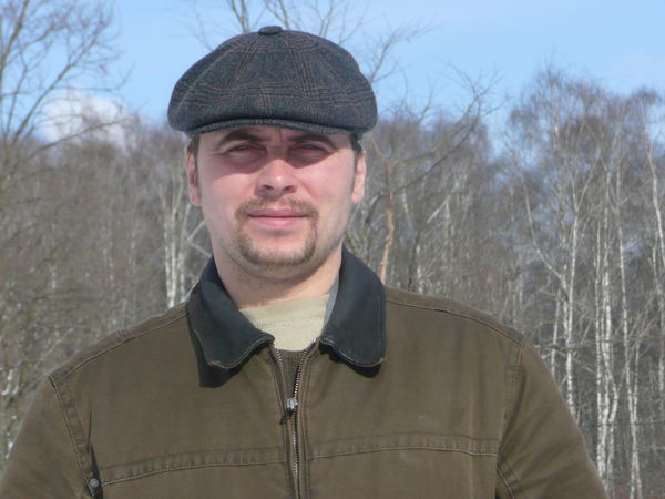 Виталий Трофимов