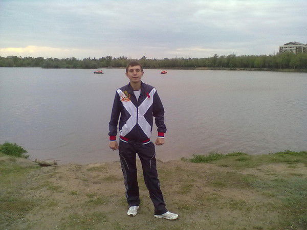 Вадим Черноморец