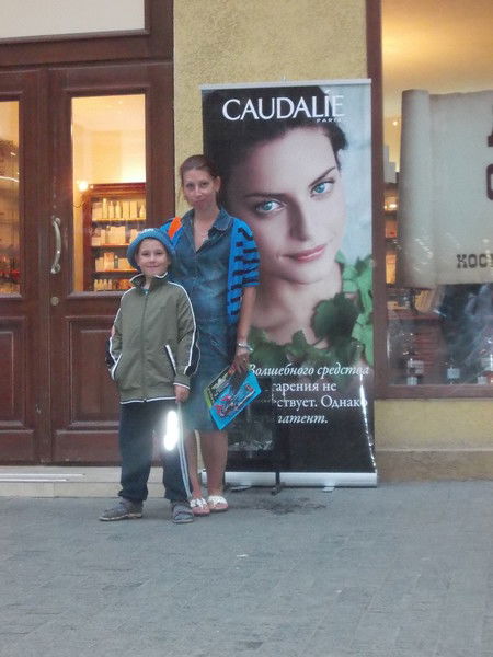 Лидия Ищенко