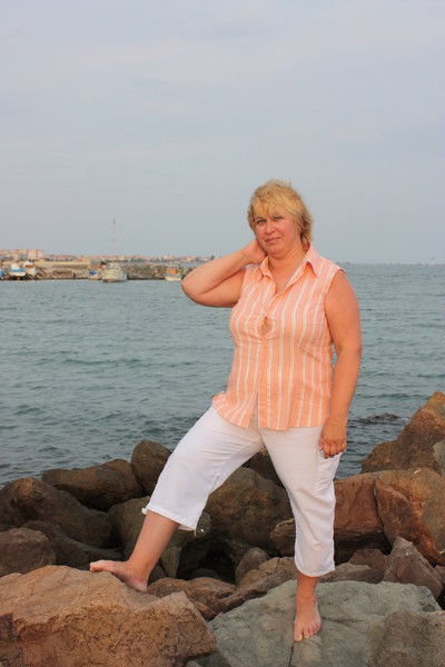 Ольга Голотина