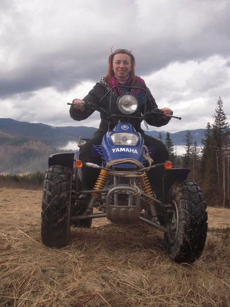 Ольга Гончарова