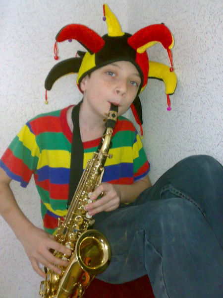 Кирилл Бойков