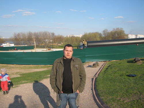 Владимир Никифоров