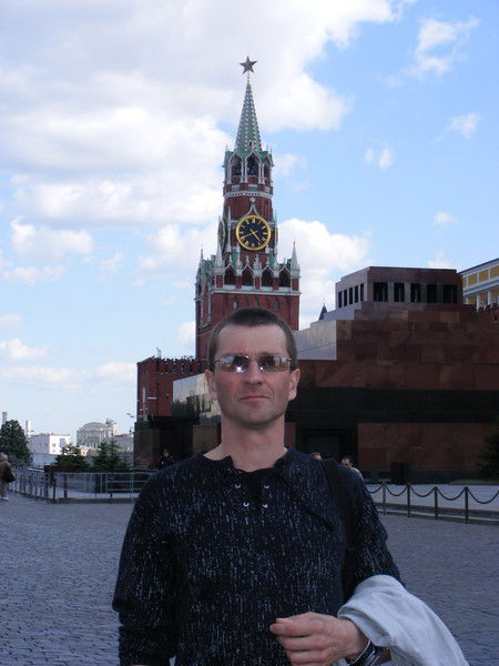 Максим Талицкий