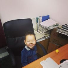 Айсулуу Камбарова