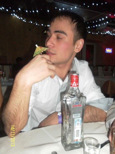 Александр Чистоедов