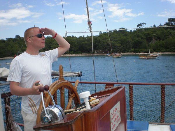 Павел Карасёв