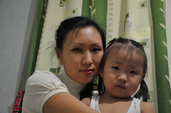 Елена Хегай