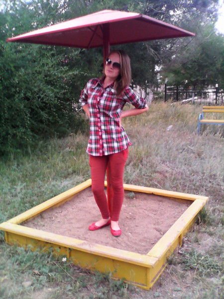 Валентина Балтабаева