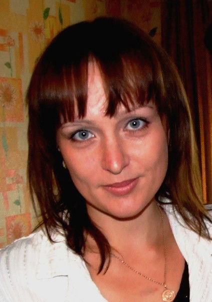 Наталия Морозова