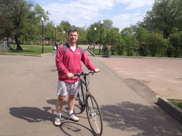 Александр Я