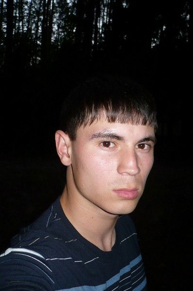 Рафил Шакиров