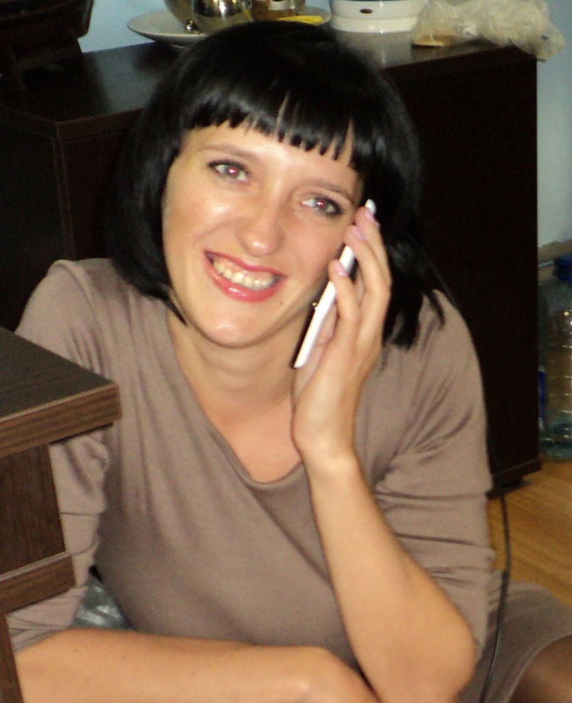 Маргарита Потенихина