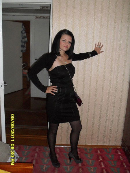 Даша Лешенюк