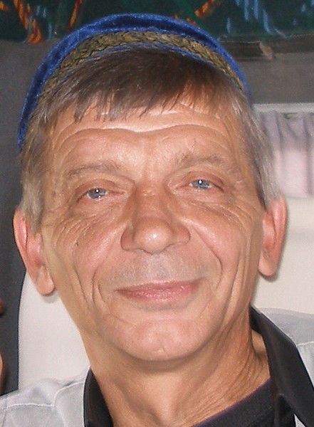 Александр Андреев