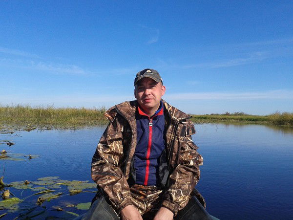 Евгений Золотарев