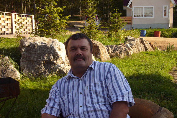 Владимир Дуплава