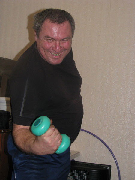 Игорь Худяков