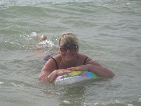 Елена Терентьева