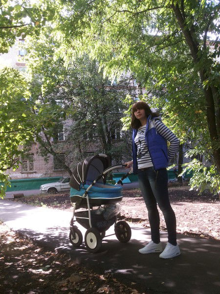 Татьяна Макарова